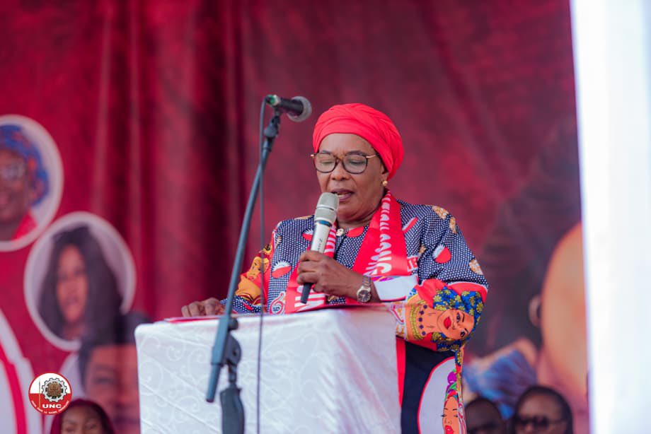 Junior Makelele tweet media