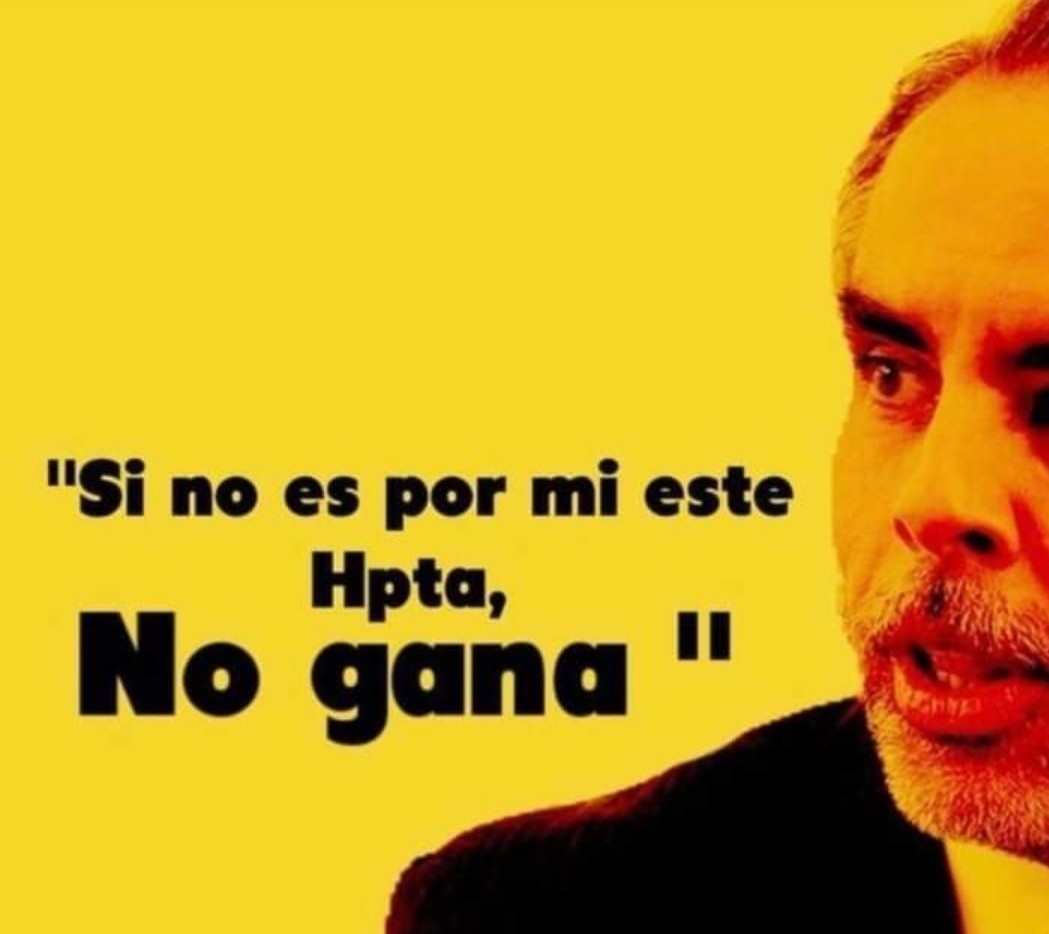 <a href="/Margaritarosadf/">Margarita Rosa</a> Así es como ganan los zurdos.