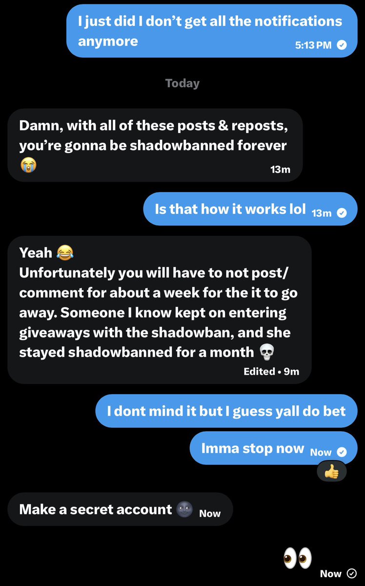 FounderGiveaway's tweet photo. THIS IS MY FINAL TWEET TILL The BAN IS OVER ! RT Would be appreciated since most my tweets r hidden from yall .take care my ppl till next time 🫡🐾 https://t.co/jNypRX71ex