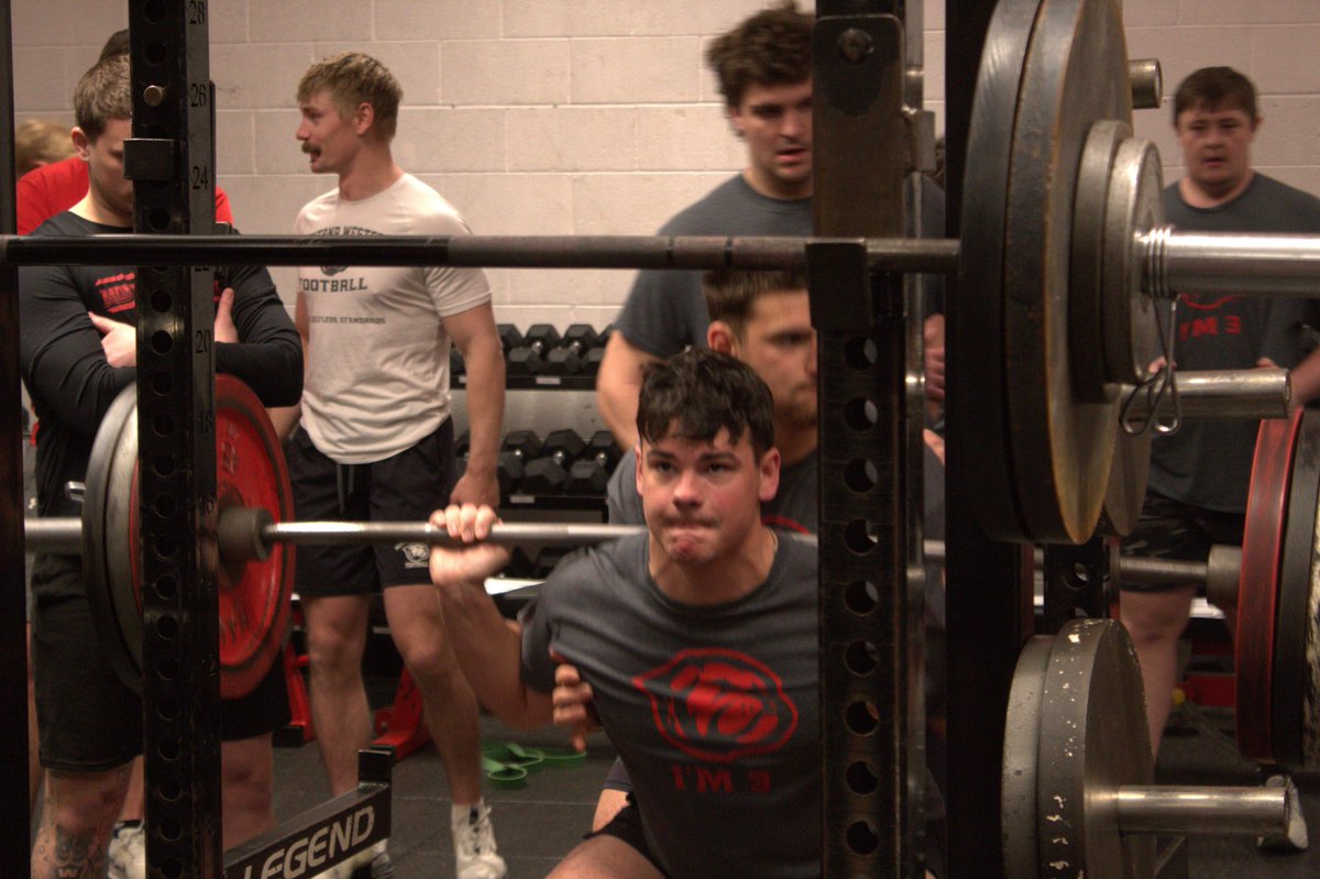 University of Montana Western Football tweet media