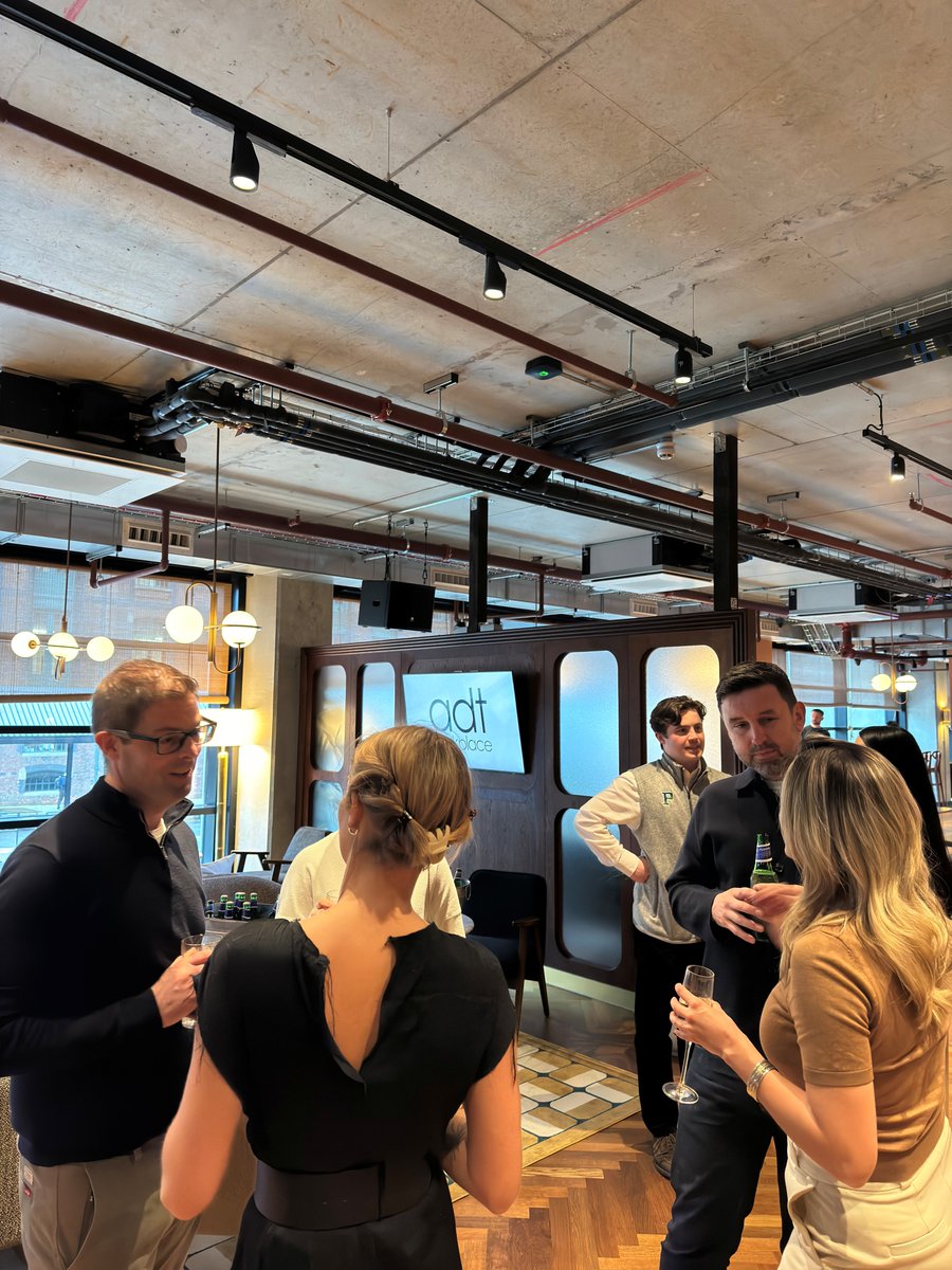 ADT Workplace tweet media