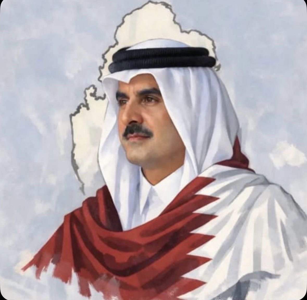 Q2022_xQatar's tweet photo. اللهم اجعل هذا البلد آمنا وارزقه الأمن والأمان والاستقرار يا رب العالمين https://t.co/uzOop7tuAP