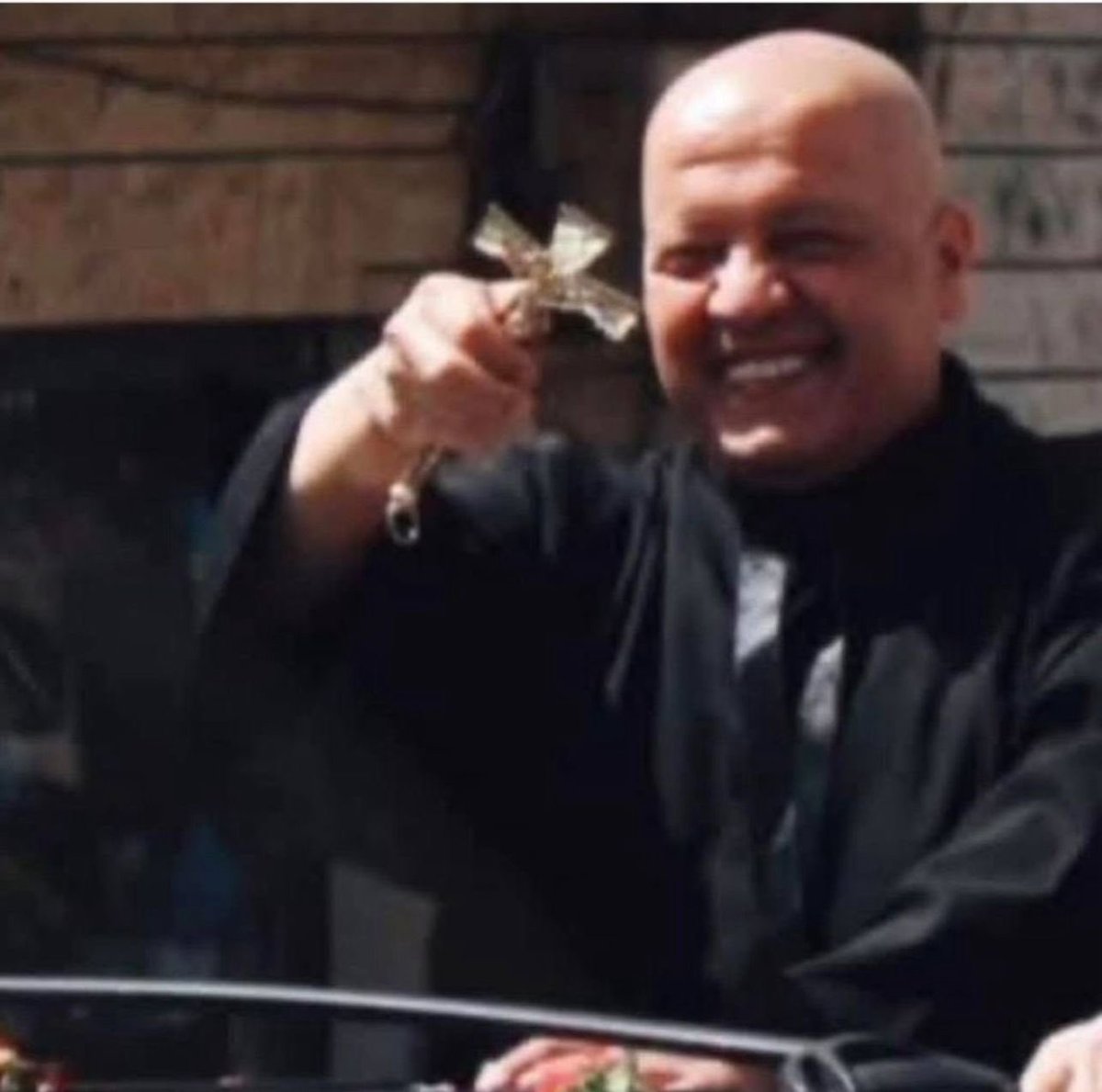 Majd Harb tweet media