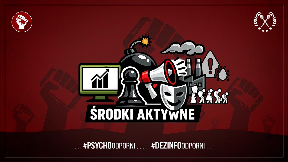 Sztab Generalny WP tweet media