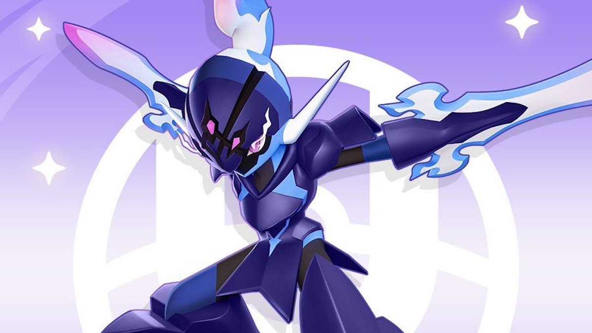 iWill ➡️ Pokemon Worlds 2026 tweet media