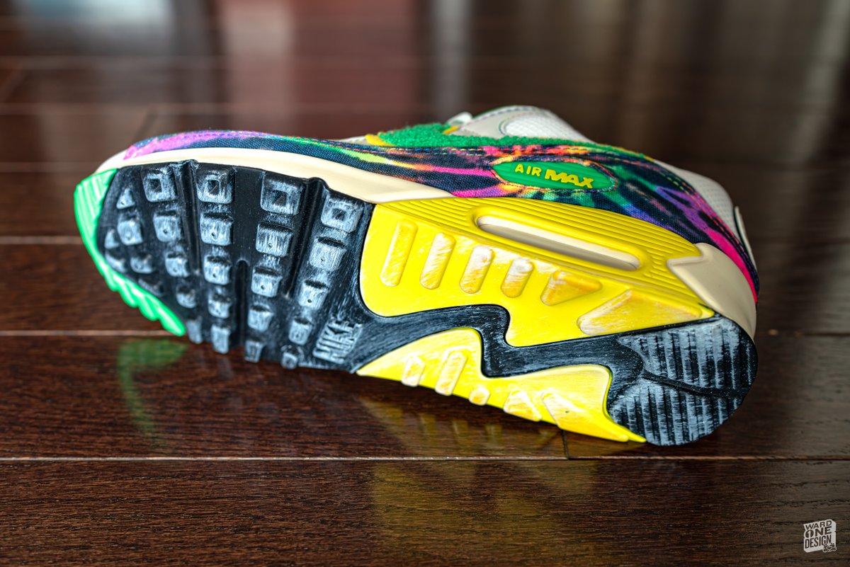 Make it Wayne 📸 tweet media