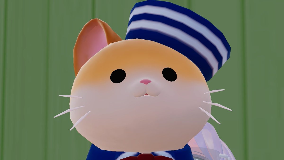 srh_Game's tweet photo. 猫かわいすぎる
#ハートピア https://t.co/uAPuUufSFM