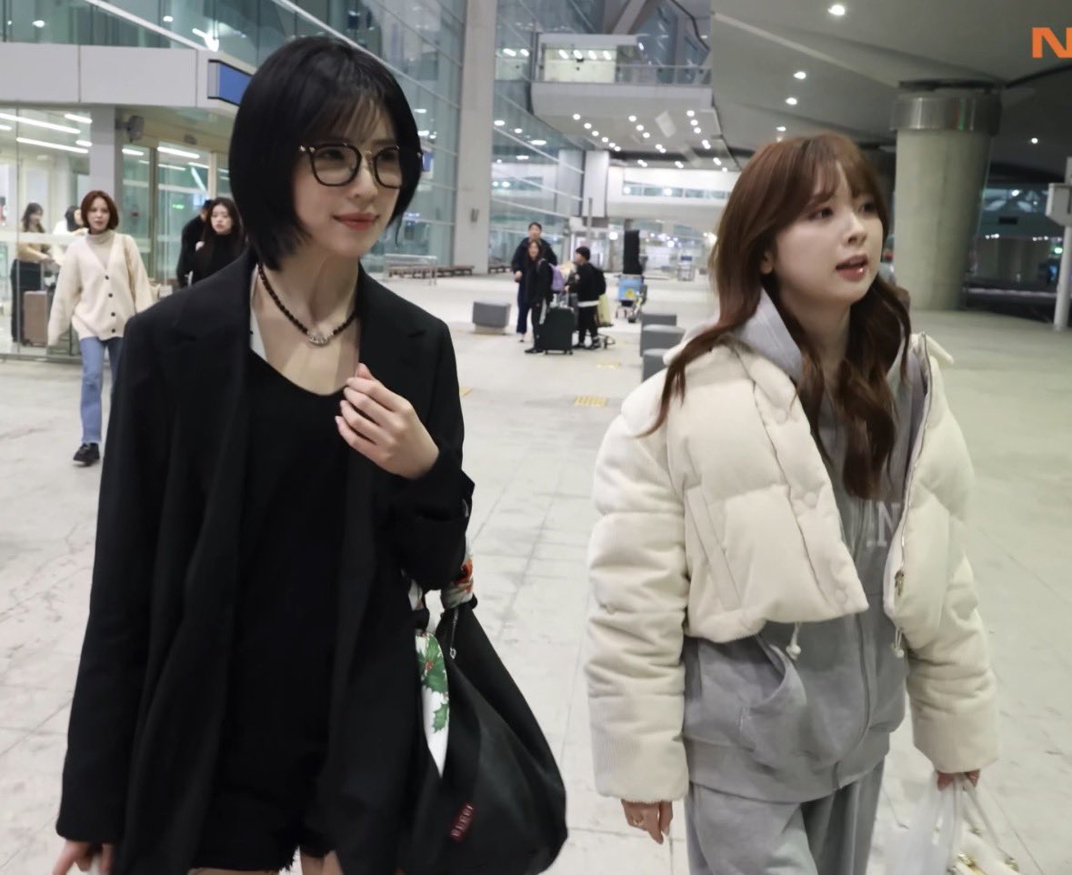 服装も相まってお母さんと娘みたいで可愛いミイマヤ