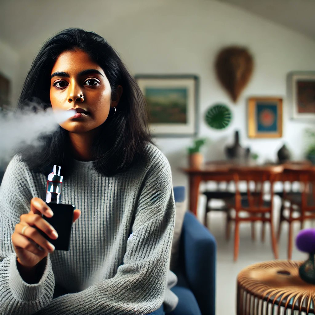 The_Indian_Sun's tweet image. Health experts urge structured planning to #quitsmoking #vaping, recommending a quit date, identifying triggers &amp;amp; using the '4 Ds'. Support via #Quitline, #MyQuitBuddy app &amp;amp; GPs increases success, as setbacks are common, part of process. #TheIndianSun

🔗 wp.me/p7ADtX-tZk