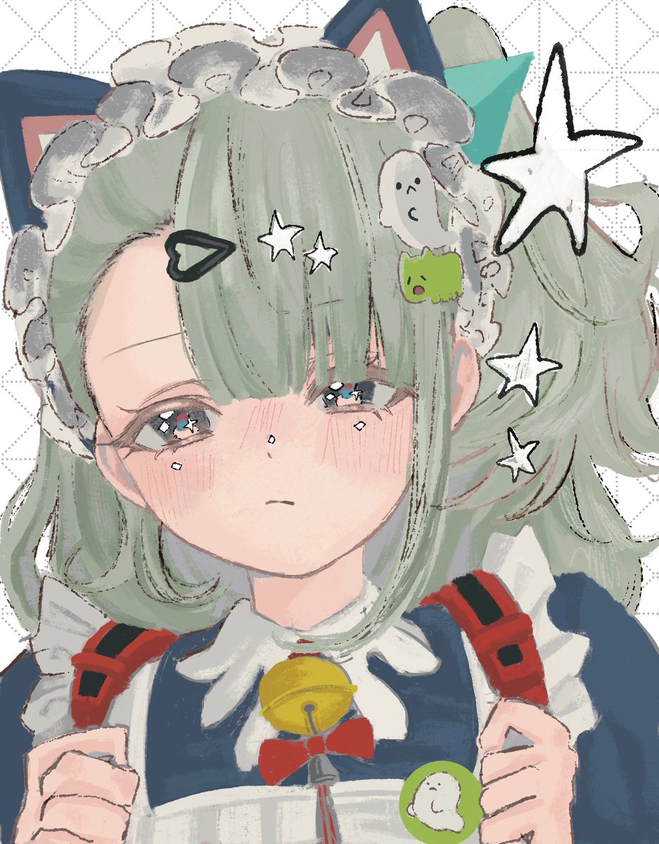 すみ tweet media