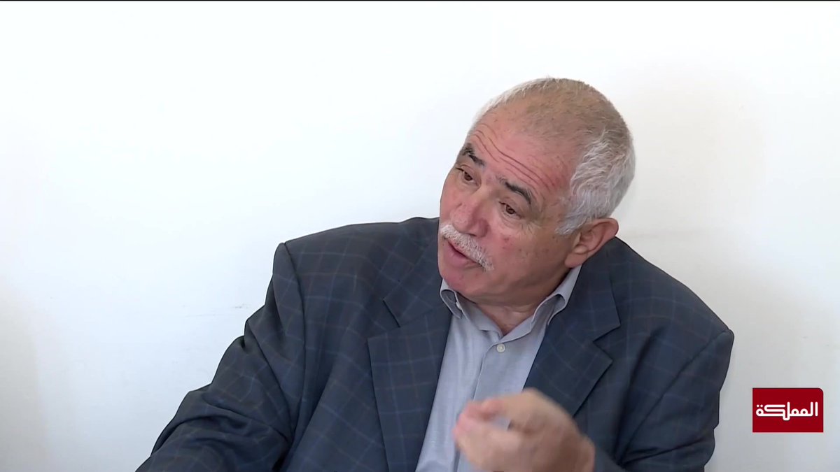 لـ10 أيام.. الحكومة تقرر تعليق تصدير بعض أصناف الخضراوات بعد ارتفاع في أسعارها #الأردن 