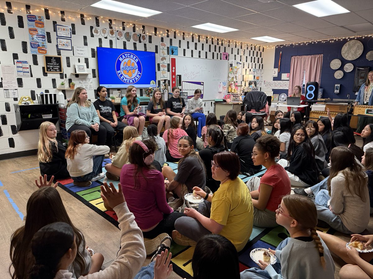 Natcher Elementary tweet media