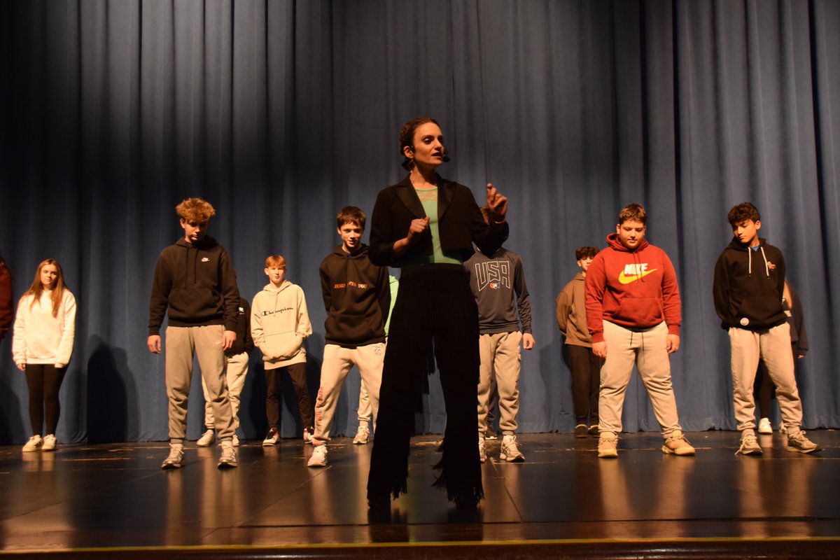 Eastport-South Manor Central School District tweet media