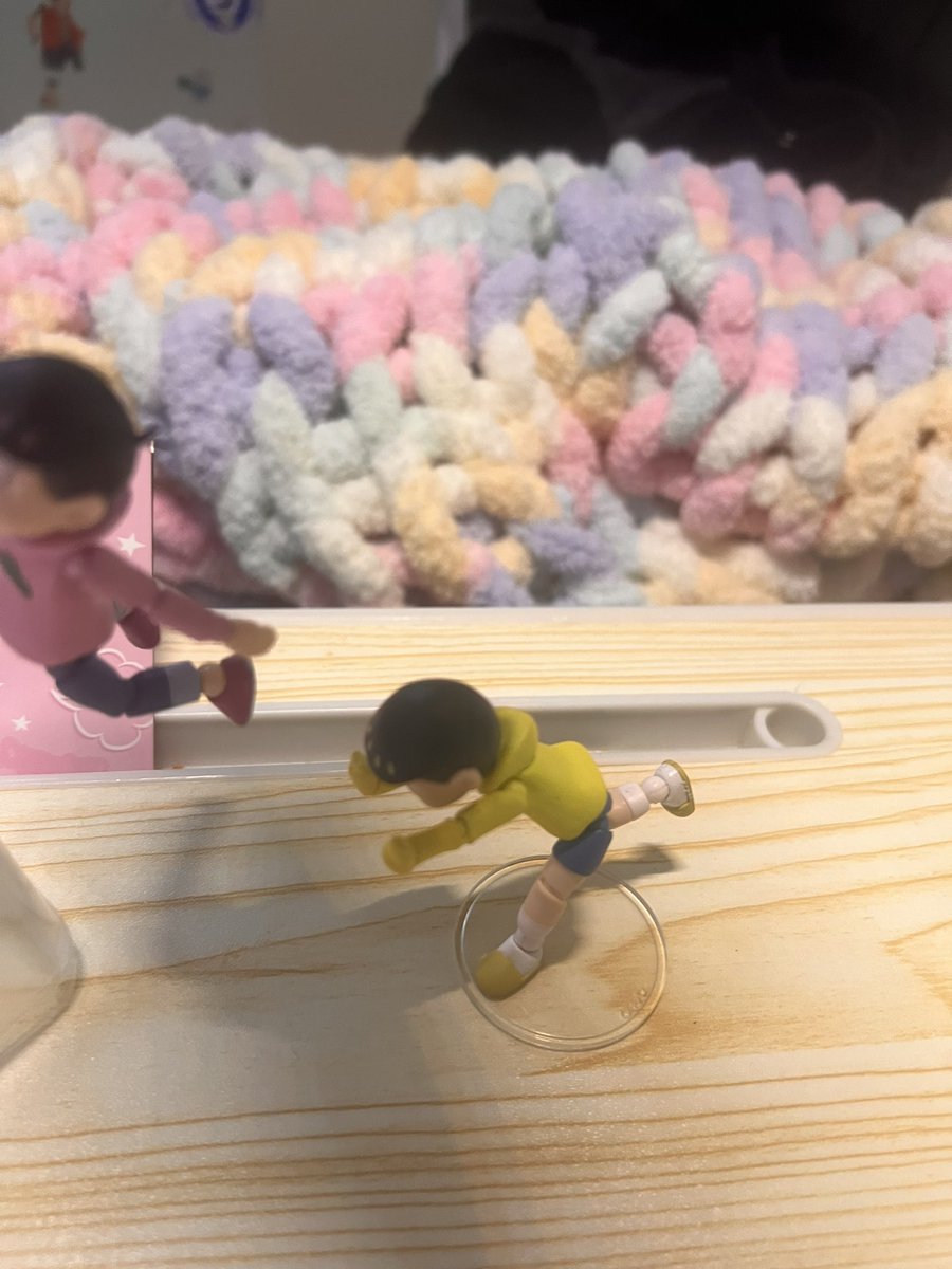 PineappleChicken🍍 tweet media