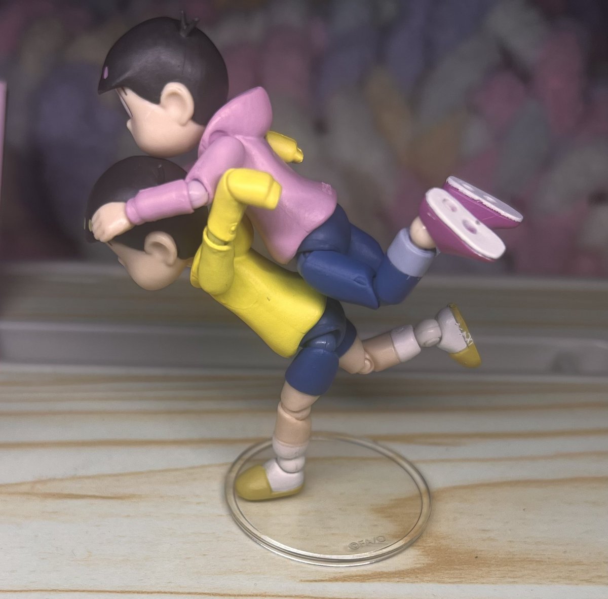 PineappleChicken🍍 tweet media