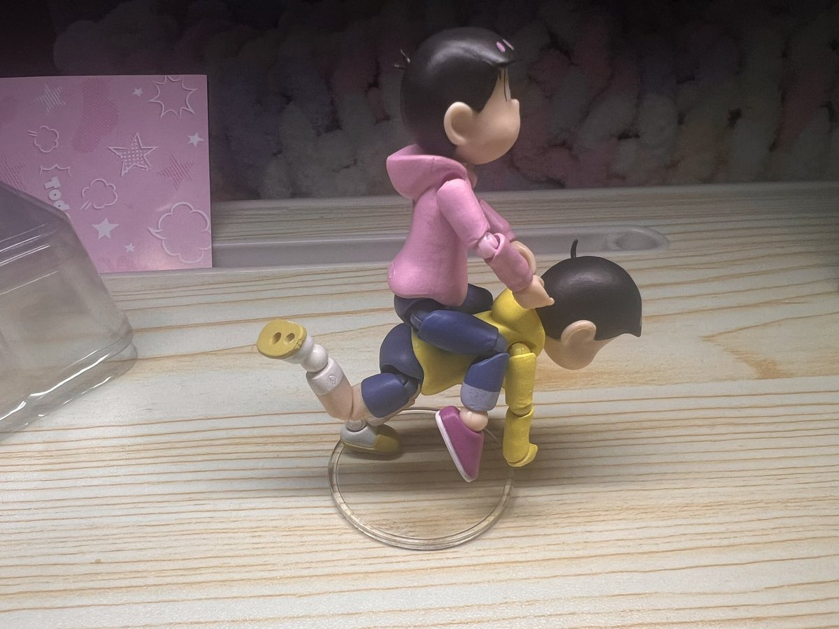 PineappleChicken🍍 tweet media