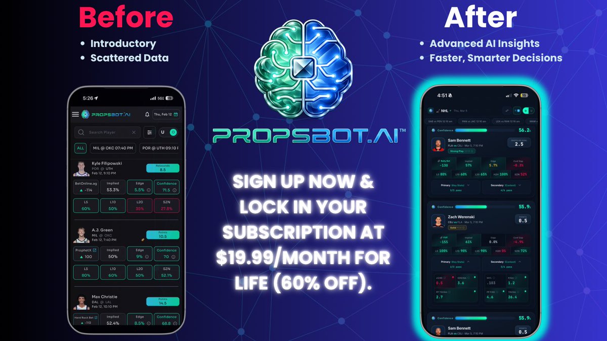 PropsBot™️ tweet media