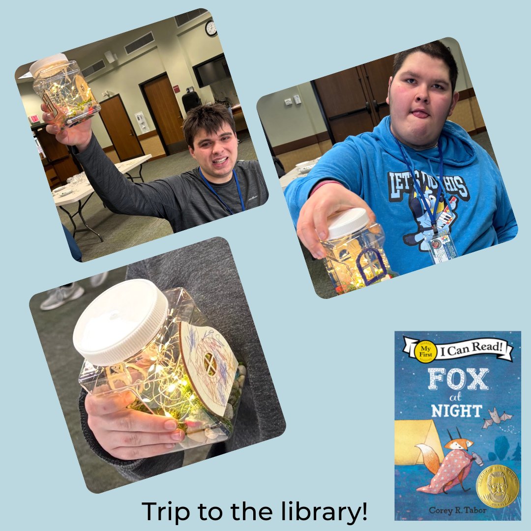 WSWHE BOCES tweet media