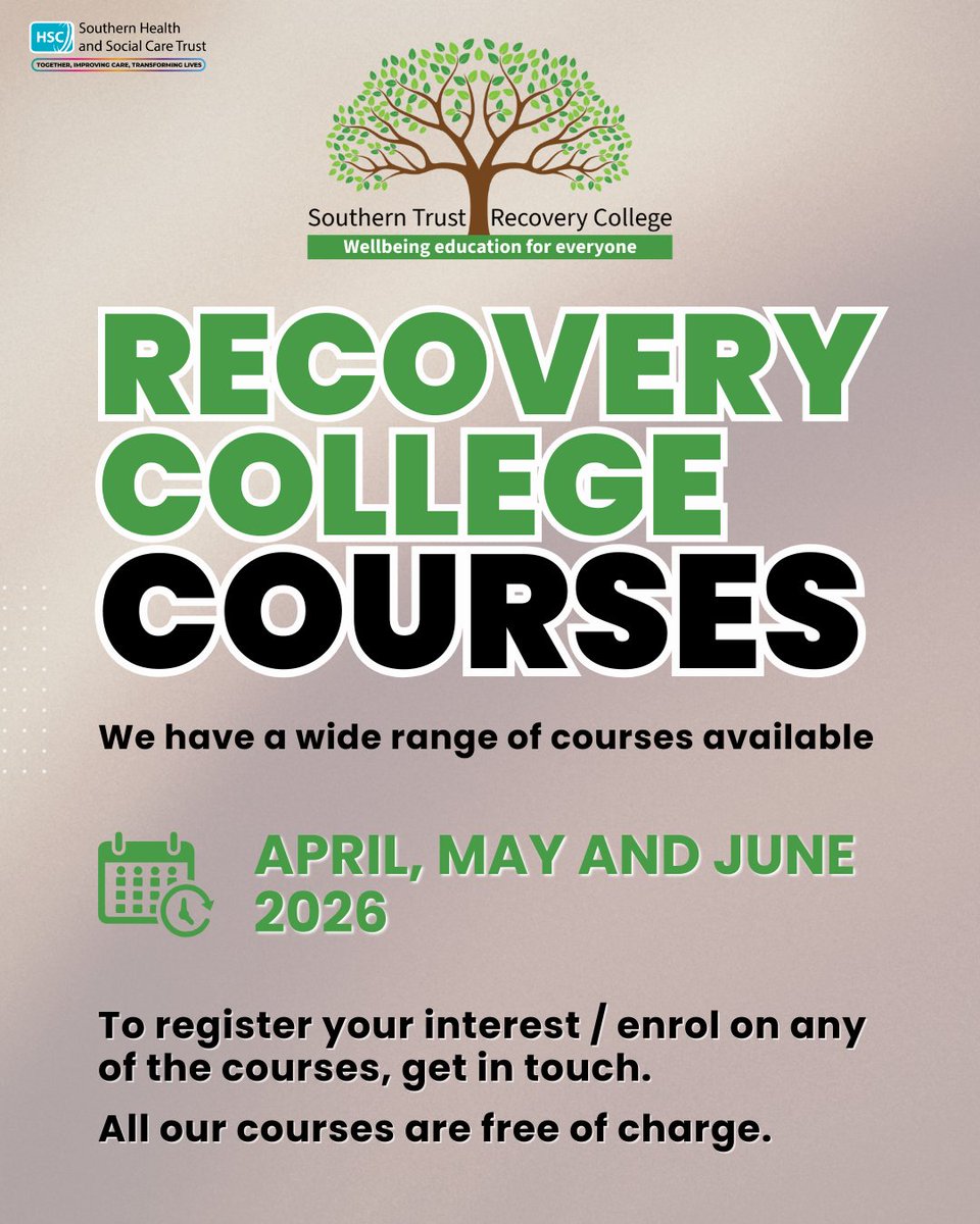 Southern Trust tweet media