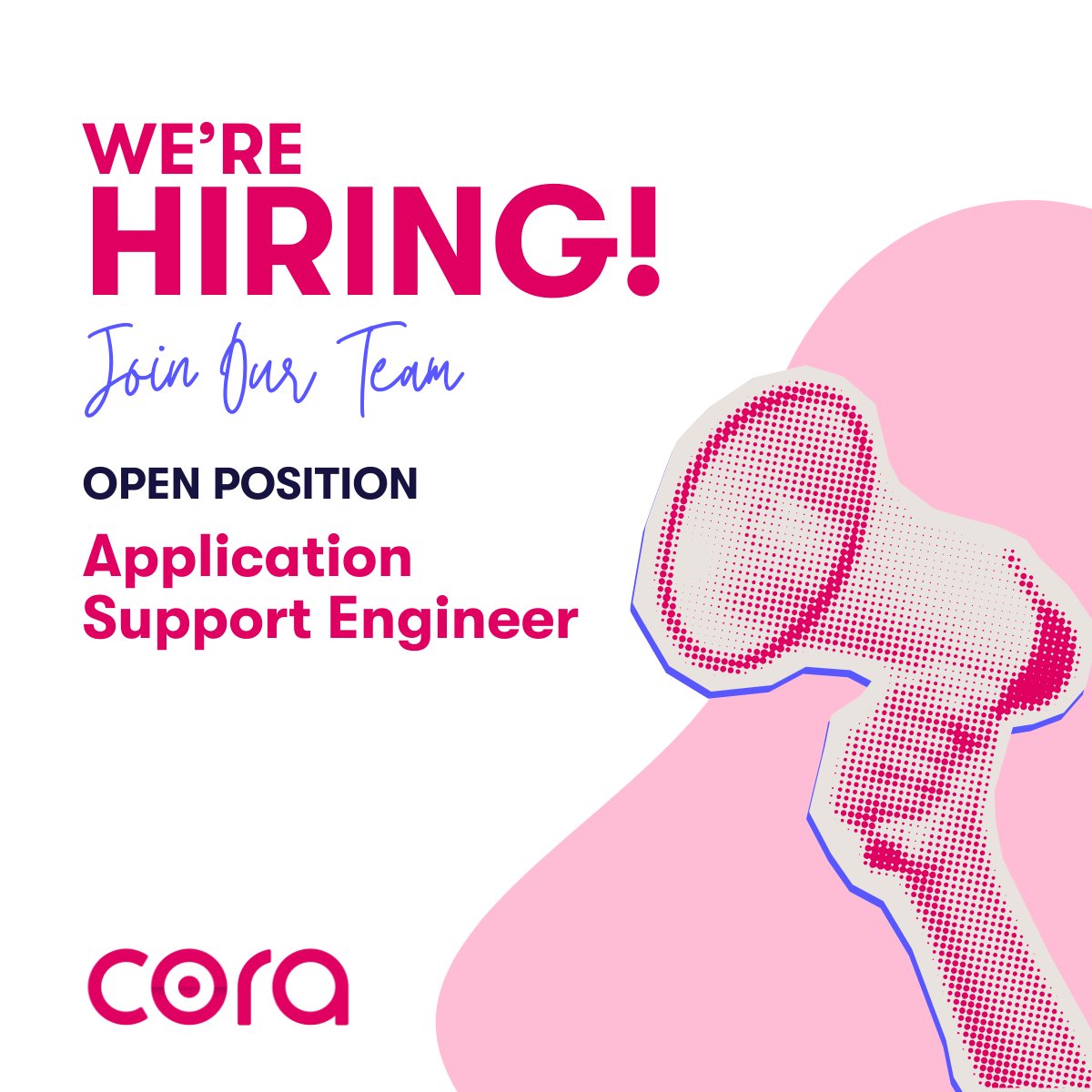 Cora Systems - The Power of Predictability tweet media