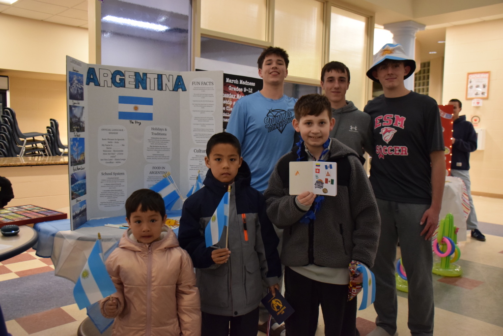 Eastport-South Manor Central School District tweet media