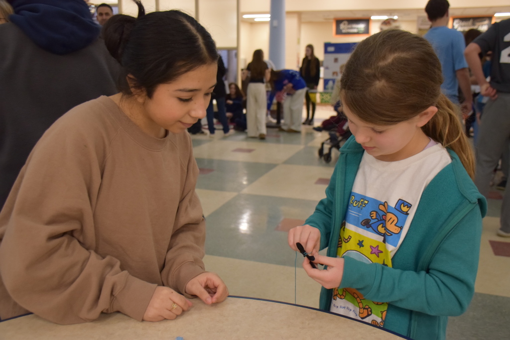 Eastport-South Manor Central School District tweet media