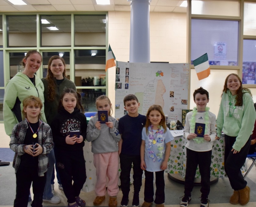 Eastport-South Manor Central School District tweet media