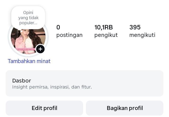 Wts Akun Instagram RL Folls 10k+
Jual Acc Ig Old

• Harga 450K (nego)
• Folls hasil sponsor GA dan mutualan. FOLLS ASLI INDONESIA TANPA BOT/WEB
• Pembuatan akun: 2023
• Bisa dipakai untuk BA, FA, RL, CA, PA, dll

💌 fast wa ⋆ ࣪ » : s.id/alecontact 

#zonauang