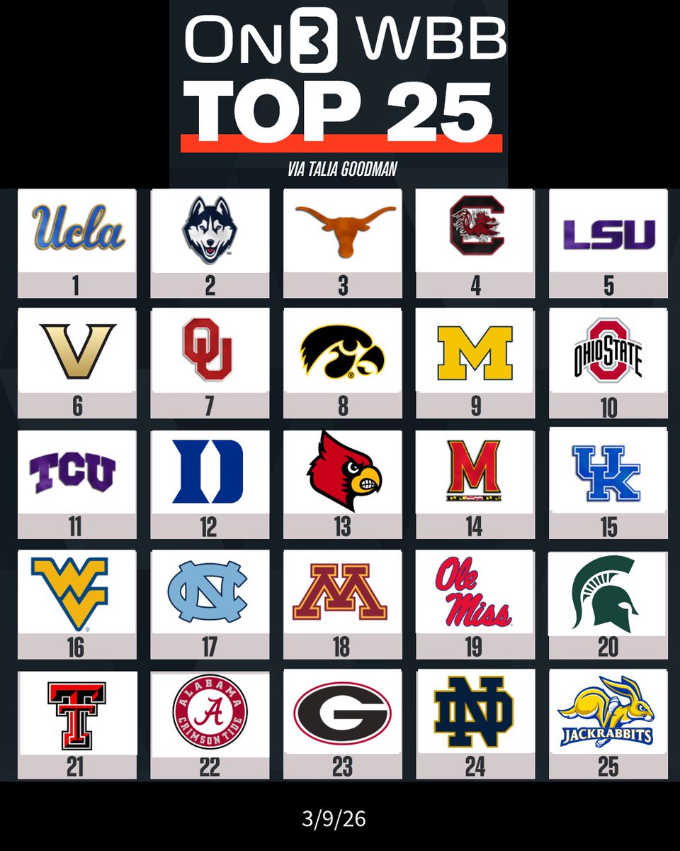 Talia Goodman tweet media