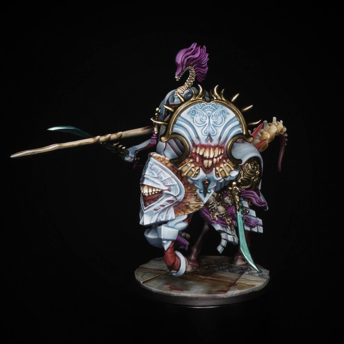 Para Bellum Games tweet media