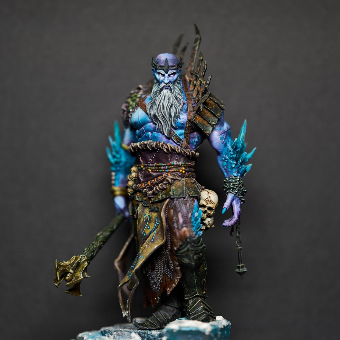 Para Bellum Games tweet media