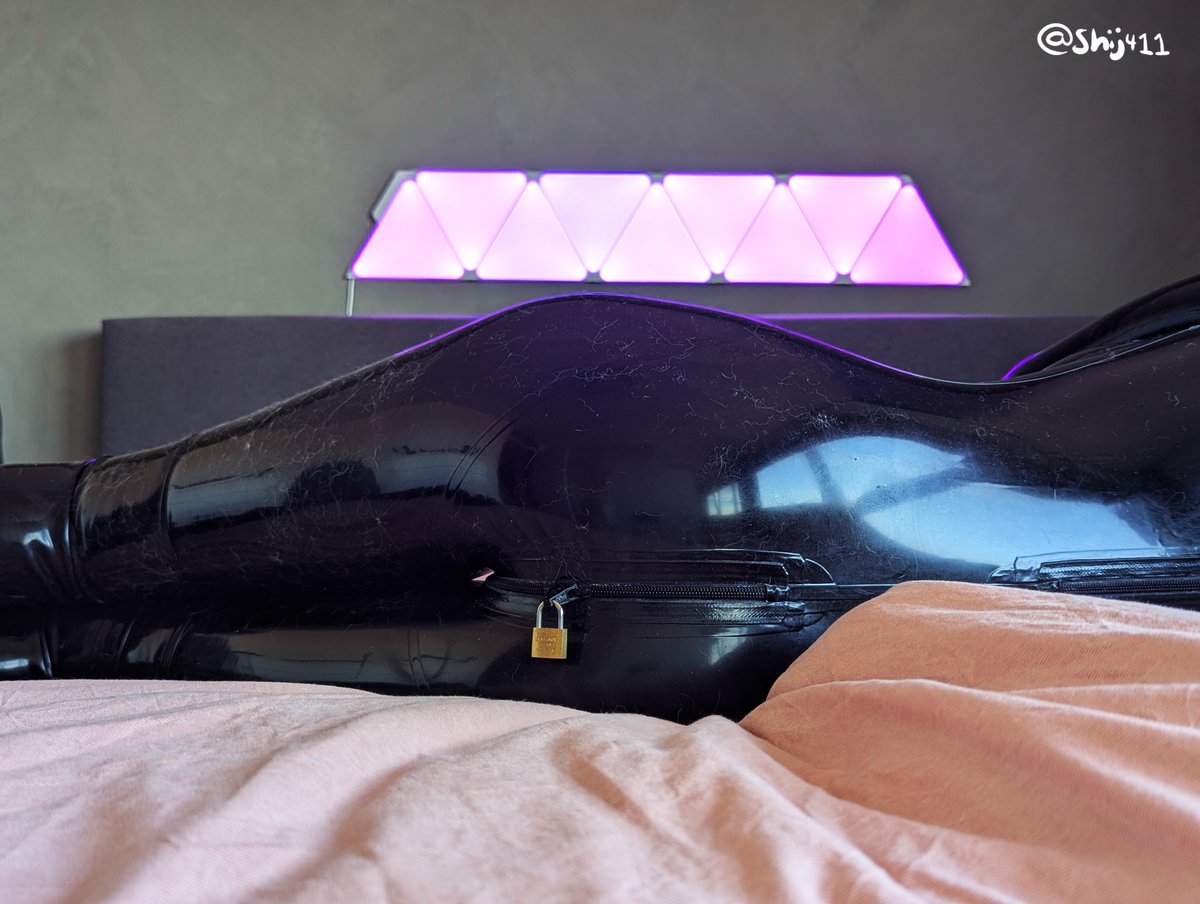 Shij & Luma 💜 (12k! :D) tweet media