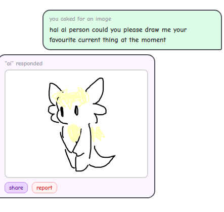 LAURIE (is visiting tansy house) COMMS OPEN(1/3) tweet media