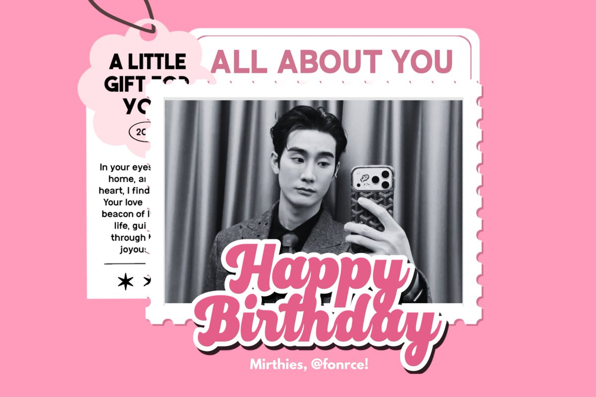 Mirthys. tweet media