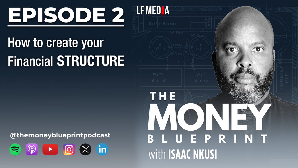The Money Blueprint Podcast tweet media