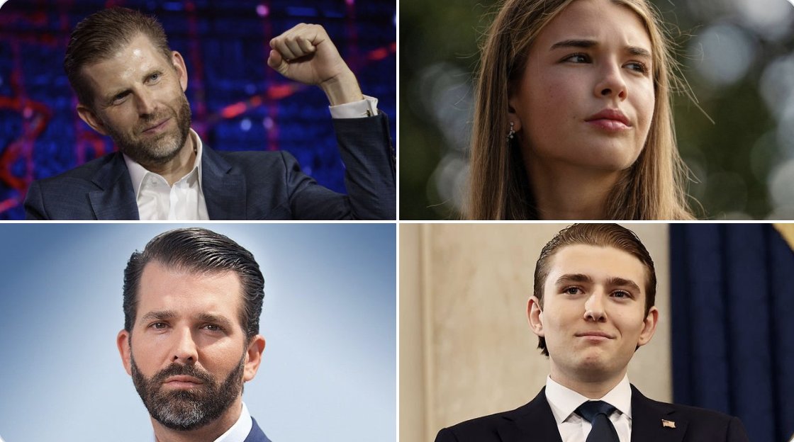 Melissa_WongMT's tweet photo. Draft the @POTUS kids first https://t.co/Xt9fDvWEoe