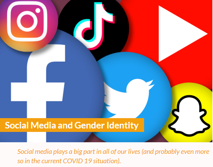 Social media is an important feature of life for lots of us, but it also influences the way we think. Sometimes our feelings and opinions about very serious subjects can be affected by what we consume online. Written in lockdown, but still food for thought bit.ly/2V137uw