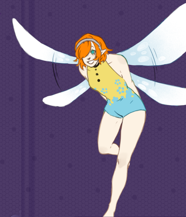 Virus Void ⭐️🔮 Witch Demon Vtuber tweet media