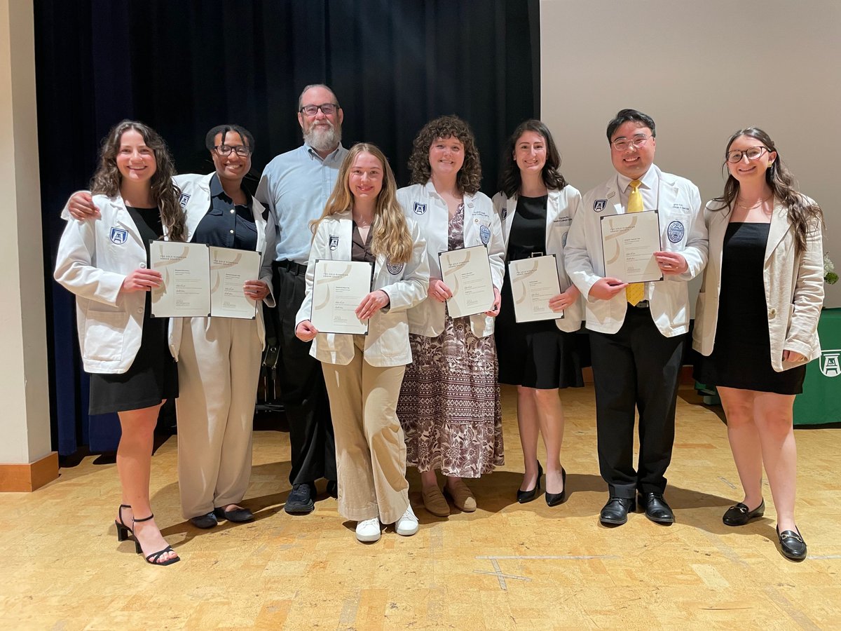 AU/UGA Medical Partnership tweet media