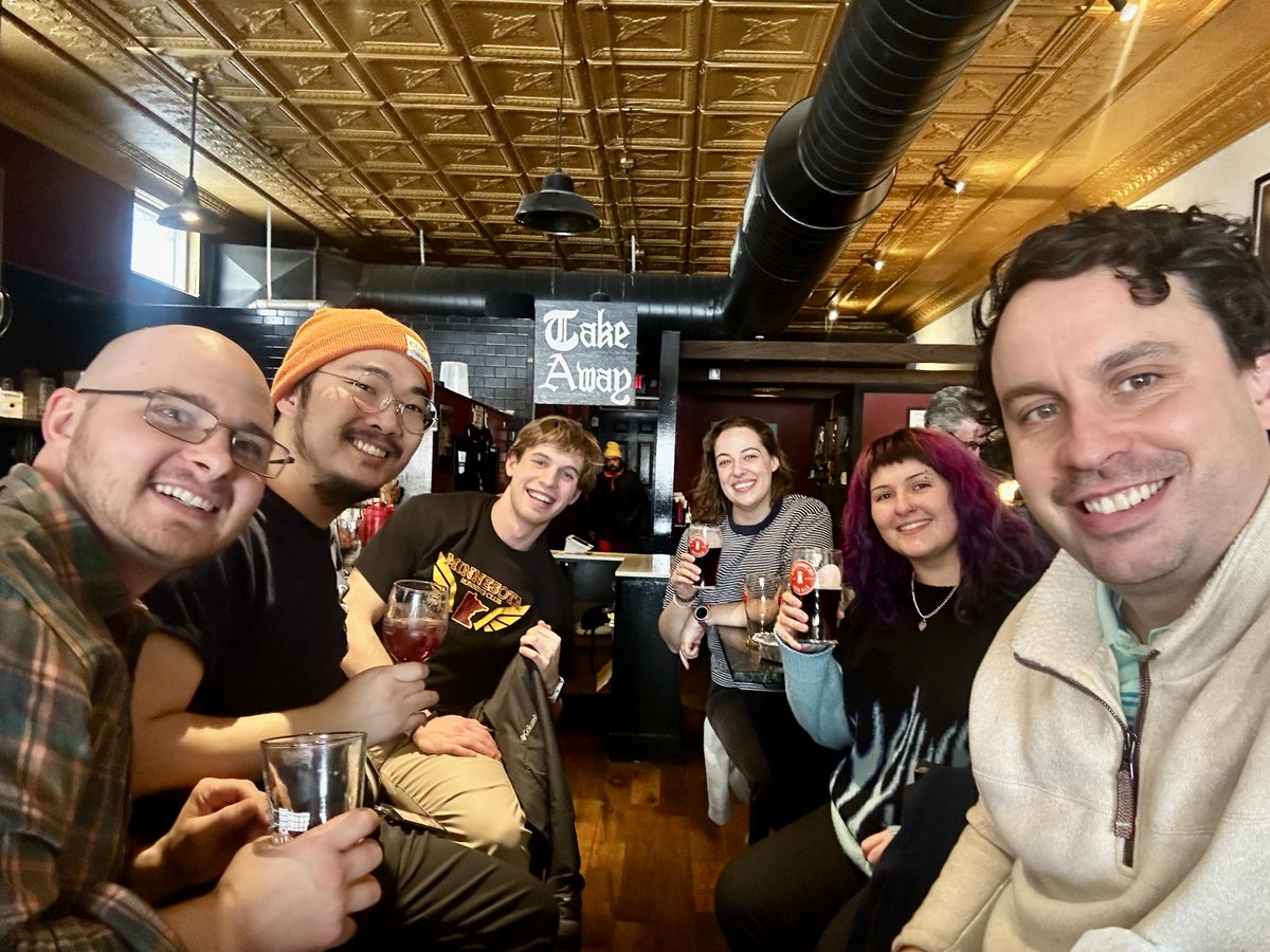 Jesse Williams Lab tweet media