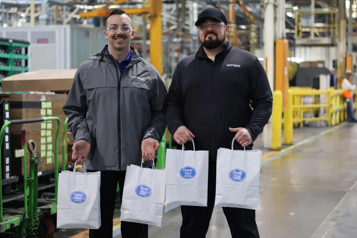 West Herr Auto Group tweet media