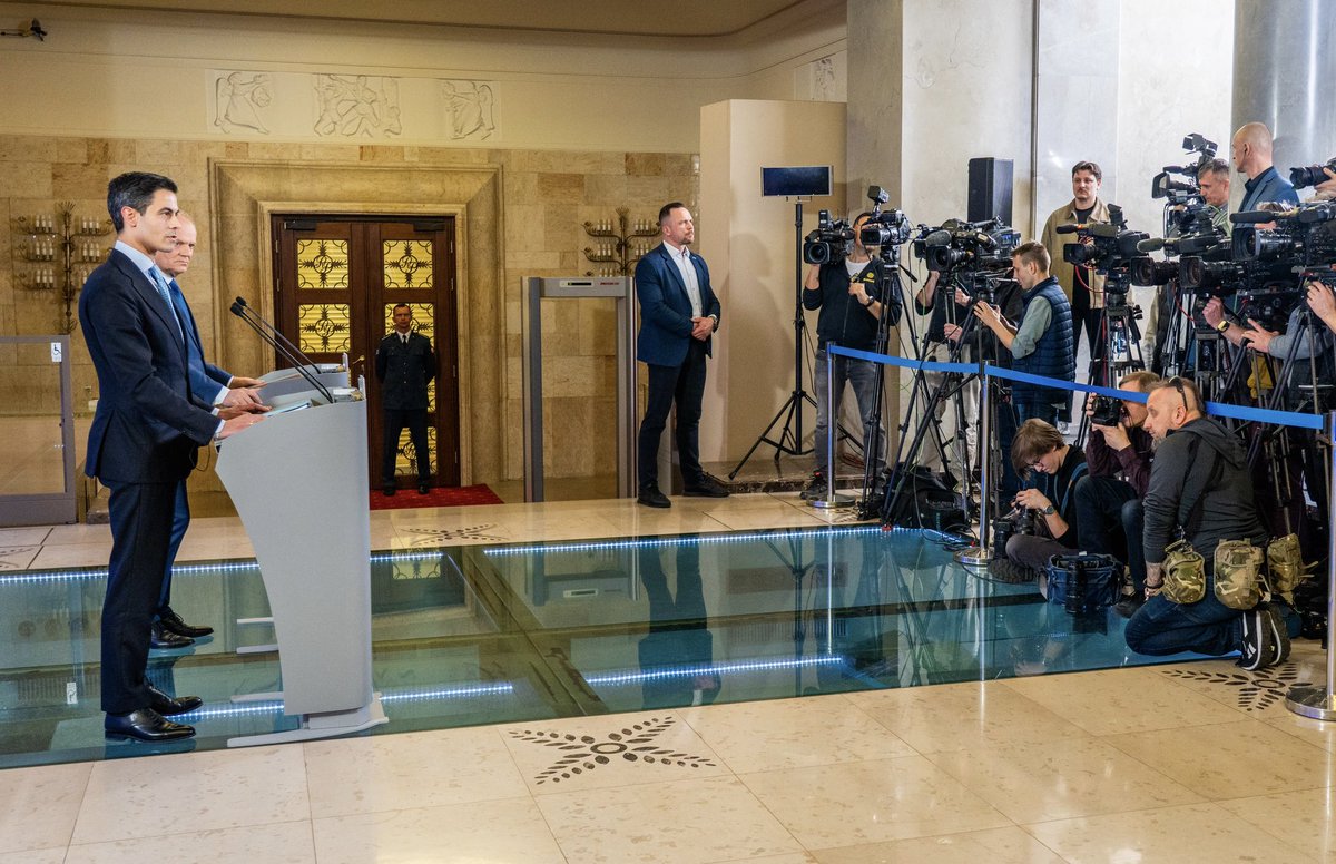 Rob Jetten tweet media