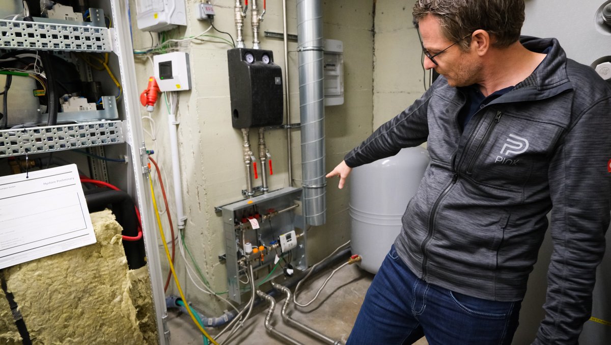 HYSTORE-PROJECT tweet media