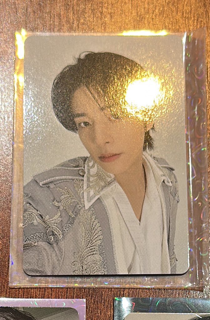 ‡琥珀‡ tweet media