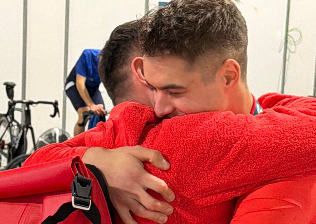 Artur Gac tweet media