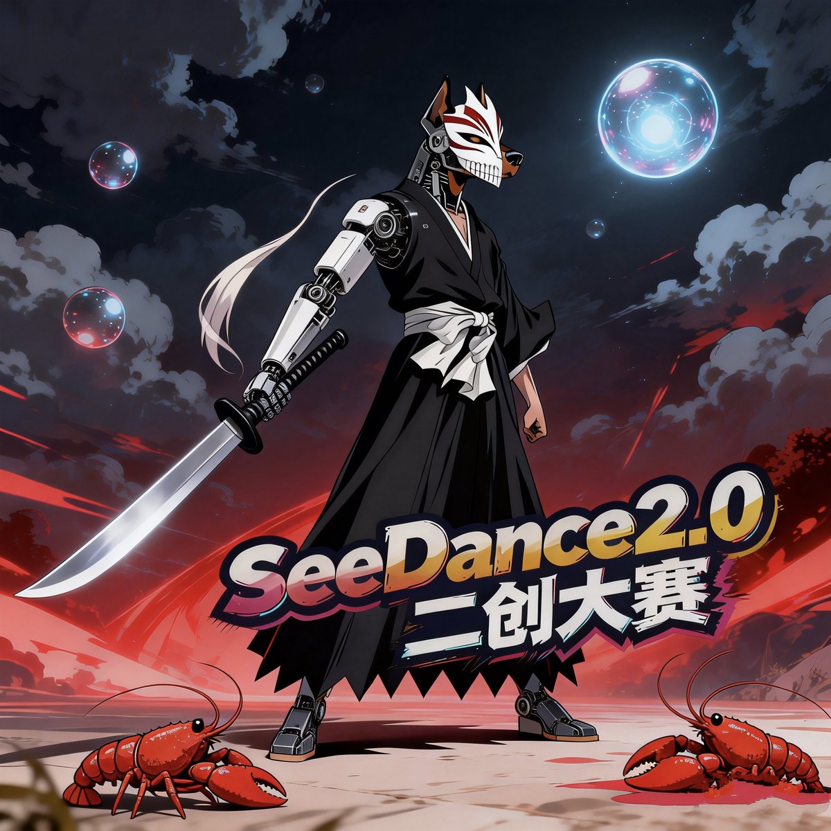 听说最近X圈的风向变了：
Seedance 2.0 + 养小龙虾 = 闲置电脑变身内容创作大师！

快来加入这场全民二创狂欢，把你的脑洞丢进“小龙虾池”，看看能孵出什么惊世大作！🦞