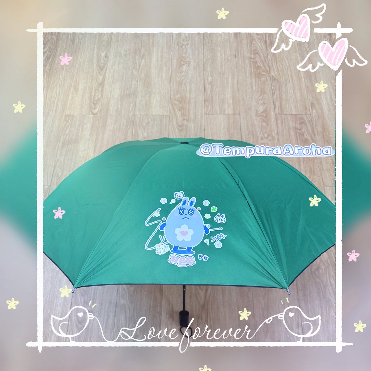 TㅌMPURA •🌟💜•≽ܫ≼•My Shining M♡♡N🌙 tweet media