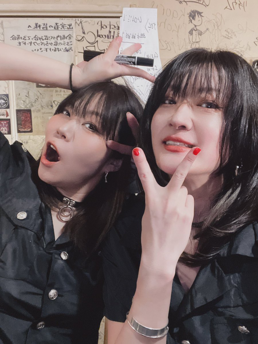 MARU TRILL-DAN/トリルダン tweet media
