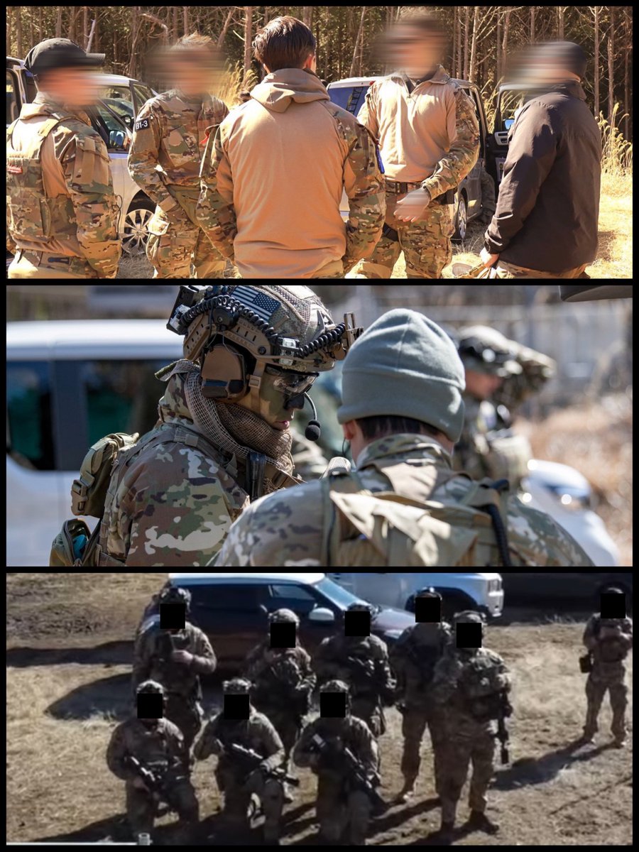 MilsimLite vol.6

改めまして、
BLUE 第四分隊”Duck” JTAC “Trebor-4”
として参加しました！

統裁の皆様、参加者の皆様、ありがとうございました！

#MilsimLite 

Photo: <a href="/ina_r1z/">いな</a> 様
ドローン映像: あかみそ様