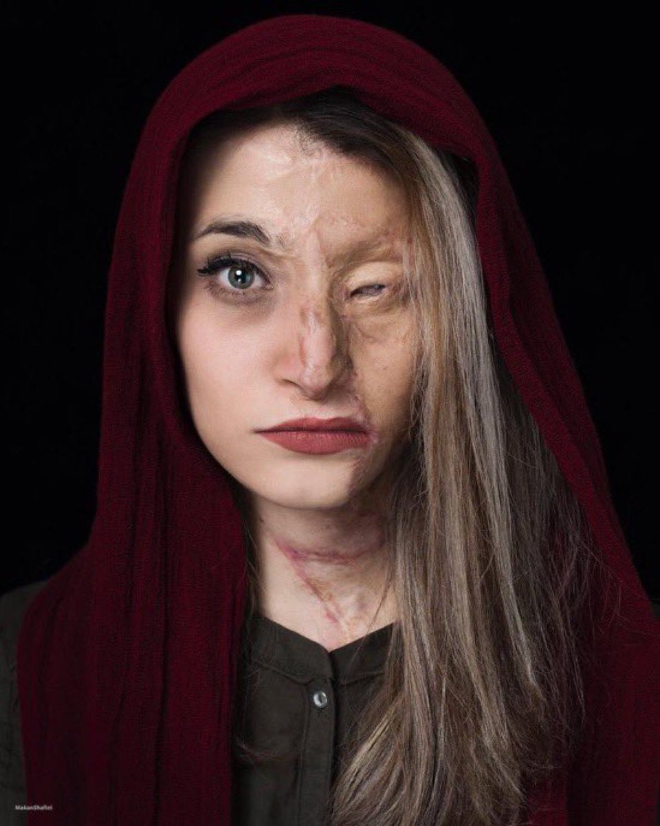 The Persian Jewess tweet media